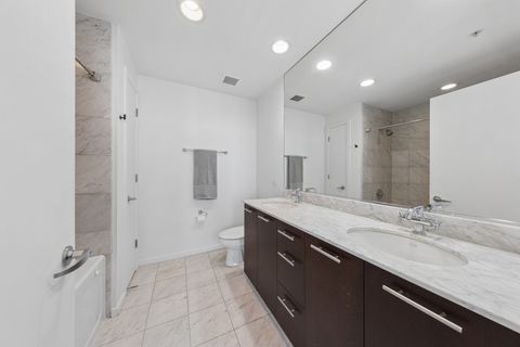 Tiny photo for 240 E Illinois Street #2610, Chicago, IL 60611 (MLS # 12619746)