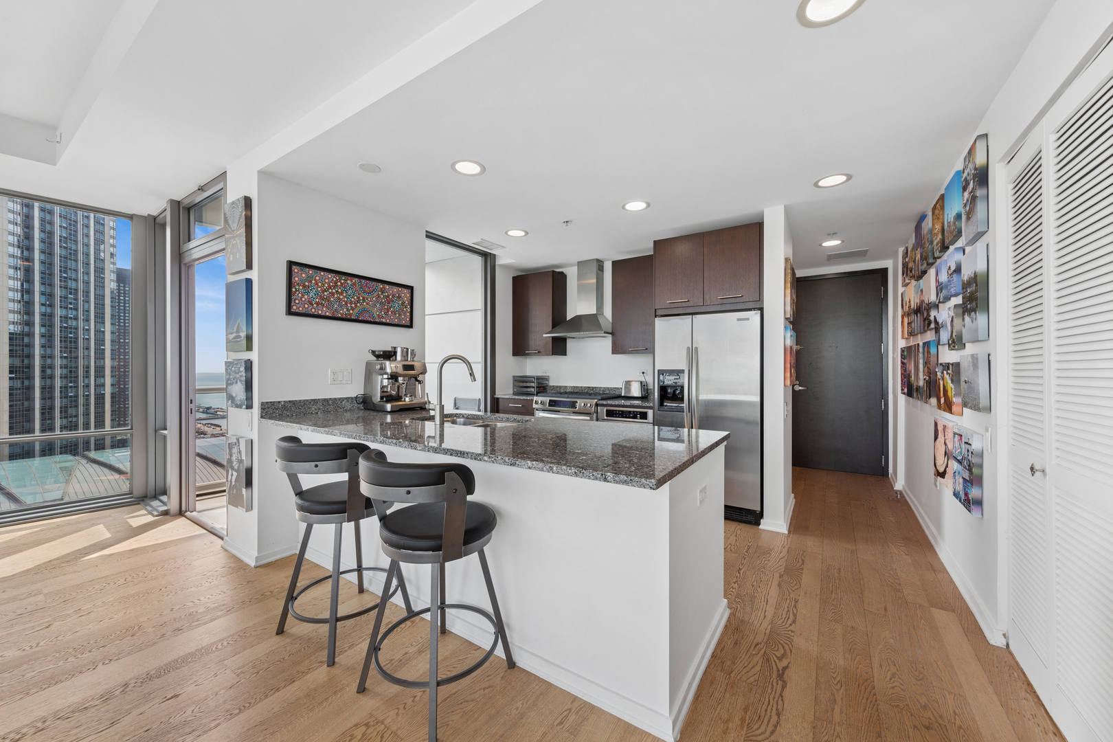 240 E Illinois Street 2610