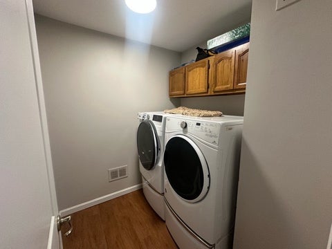 Tiny photo for 109 Sussex Circle #C1, Schaumburg, IL 60193 (MLS # 12767550)