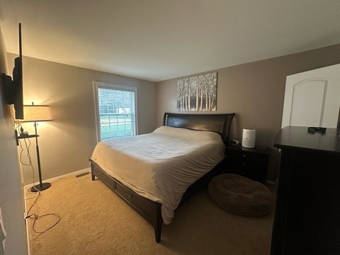 Tiny photo for 109 Sussex Circle #C1, Schaumburg, IL 60193 (MLS # 12767550)