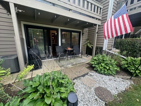 Tiny photo for 109 Sussex Circle #C1, Schaumburg, IL 60193 (MLS # 12767550)