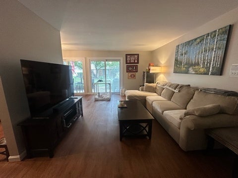 Tiny photo for 109 Sussex Circle #C1, Schaumburg, IL 60193 (MLS # 12767550)