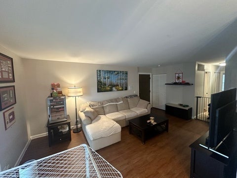 Tiny photo for 109 Sussex Circle #C1, Schaumburg, IL 60193 (MLS # 12767550)