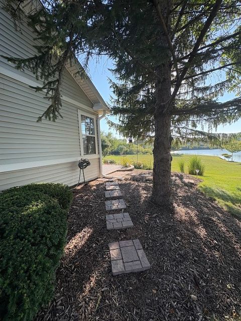 Tiny photo for 13327 Michigan Avenue #1, Huntley, IL 60142 (MLS # 12497984)