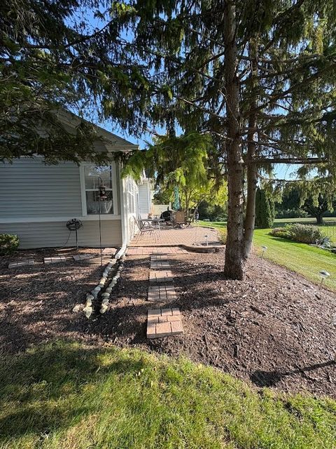 Tiny photo for 13327 Michigan Avenue #1, Huntley, IL 60142 (MLS # 12497984)