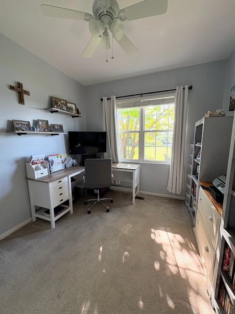 Tiny photo for 13327 Michigan Avenue #1, Huntley, IL 60142 (MLS # 12497984)