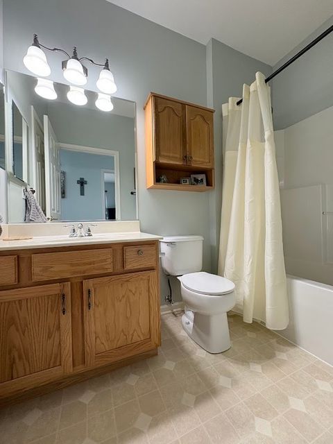 Tiny photo for 13327 Michigan Avenue #1, Huntley, IL 60142 (MLS # 12497984)