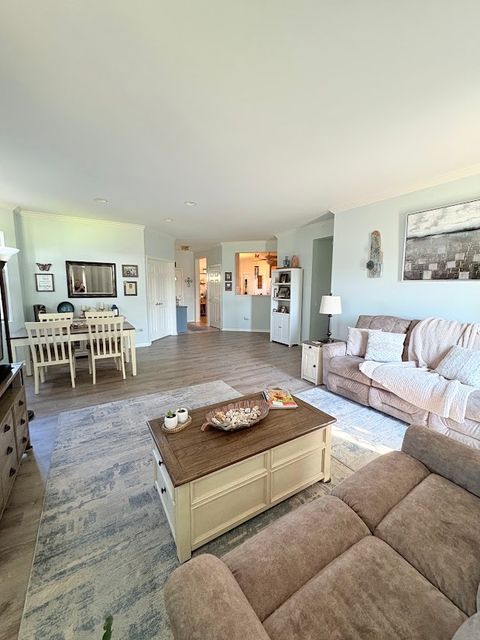 Tiny photo for 13327 Michigan Avenue #1, Huntley, IL 60142 (MLS # 12497984)