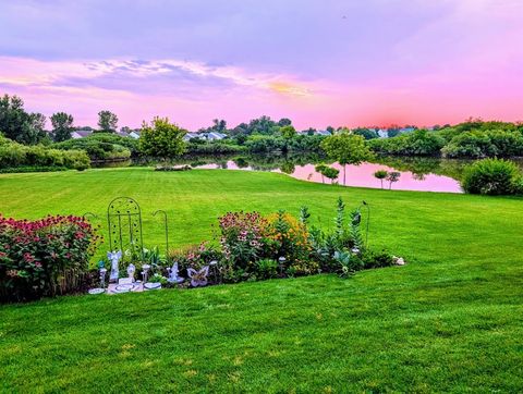 Tiny photo for 13327 Michigan Avenue #1, Huntley, IL 60142 (MLS # 12497984)