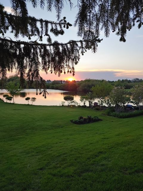 Tiny photo for 13327 Michigan Avenue #1, Huntley, IL 60142 (MLS # 12497984)