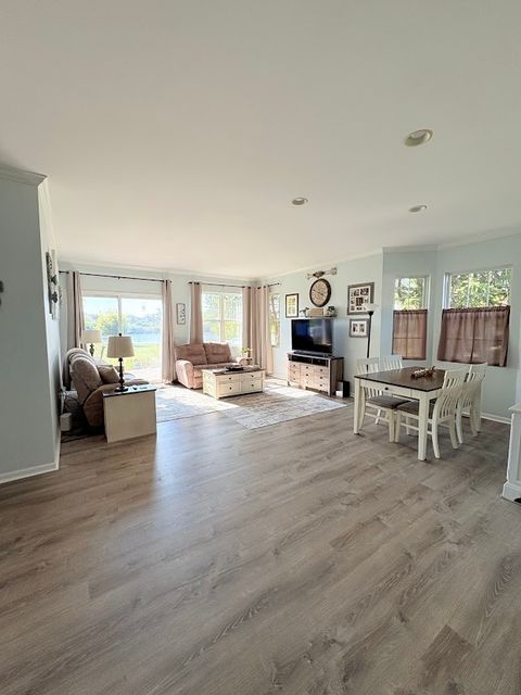 Tiny photo for 13327 Michigan Avenue #1, Huntley, IL 60142 (MLS # 12497984)