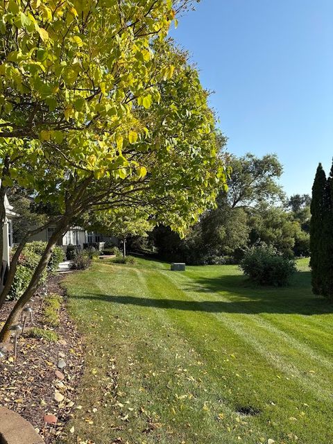 Tiny photo for 13327 Michigan Avenue #1, Huntley, IL 60142 (MLS # 12497984)