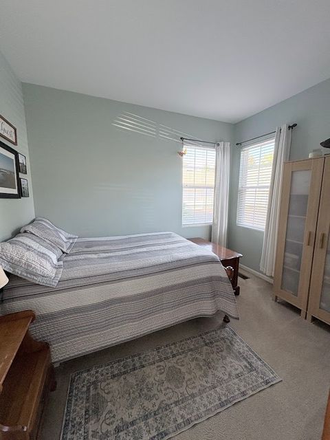 Tiny photo for 13327 Michigan Avenue #1, Huntley, IL 60142 (MLS # 12497984)