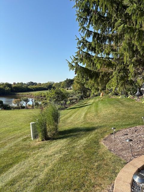 Tiny photo for 13327 Michigan Avenue #1, Huntley, IL 60142 (MLS # 12497984)