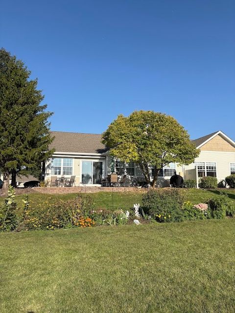 Tiny photo for 13327 Michigan Avenue #1, Huntley, IL 60142 (MLS # 12497984)