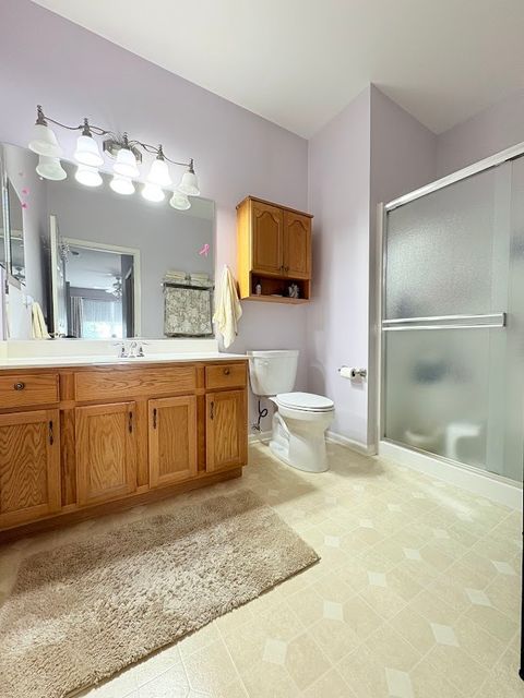 Tiny photo for 13327 Michigan Avenue #1, Huntley, IL 60142 (MLS # 12497984)