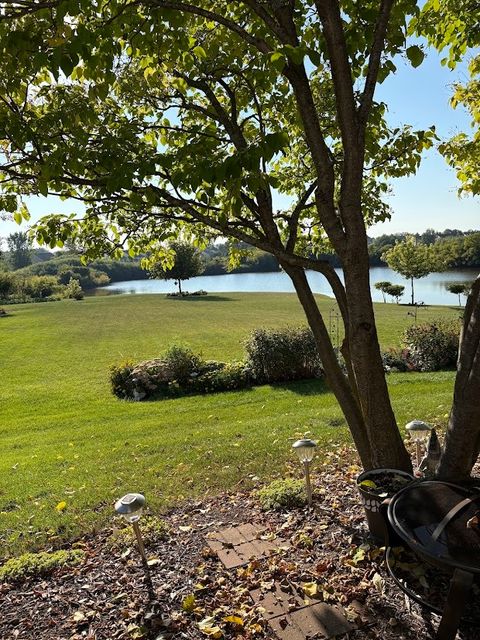 Tiny photo for 13327 Michigan Avenue #1, Huntley, IL 60142 (MLS # 12497984)