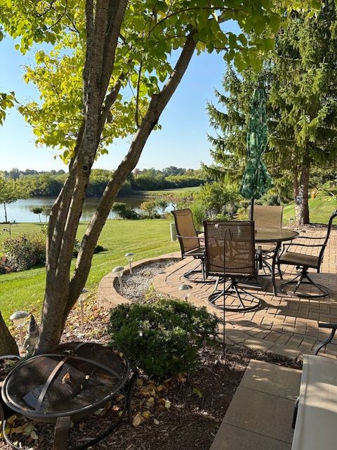 Tiny photo for 13327 Michigan Avenue #1, Huntley, IL 60142 (MLS # 12497984)