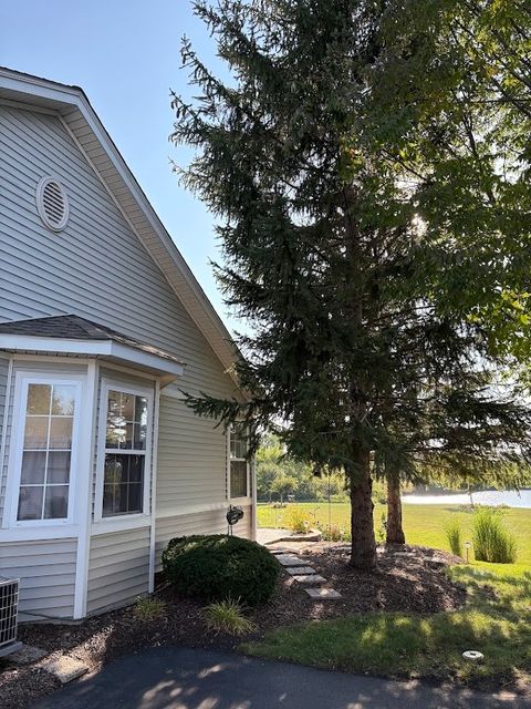 Tiny photo for 13327 Michigan Avenue #1, Huntley, IL 60142 (MLS # 12497984)