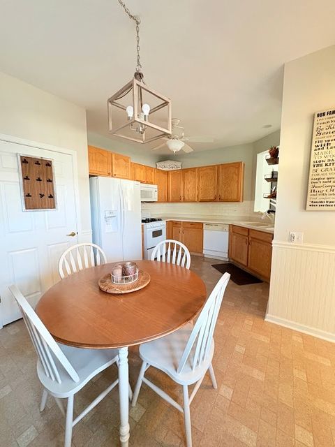 Tiny photo for 13327 Michigan Avenue #1, Huntley, IL 60142 (MLS # 12497984)