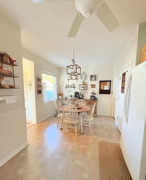 Tiny photo for 13327 Michigan Avenue #1, Huntley, IL 60142 (MLS # 12497984)