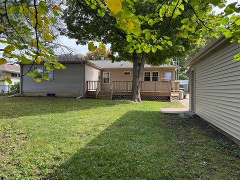 Tiny photo for 31 S Van Nortwick Avenue, Batavia, IL 60510 (MLS # 12750498)