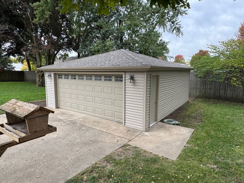 Tiny photo for 31 S Van Nortwick Avenue, Batavia, IL 60510 (MLS # 12750498)