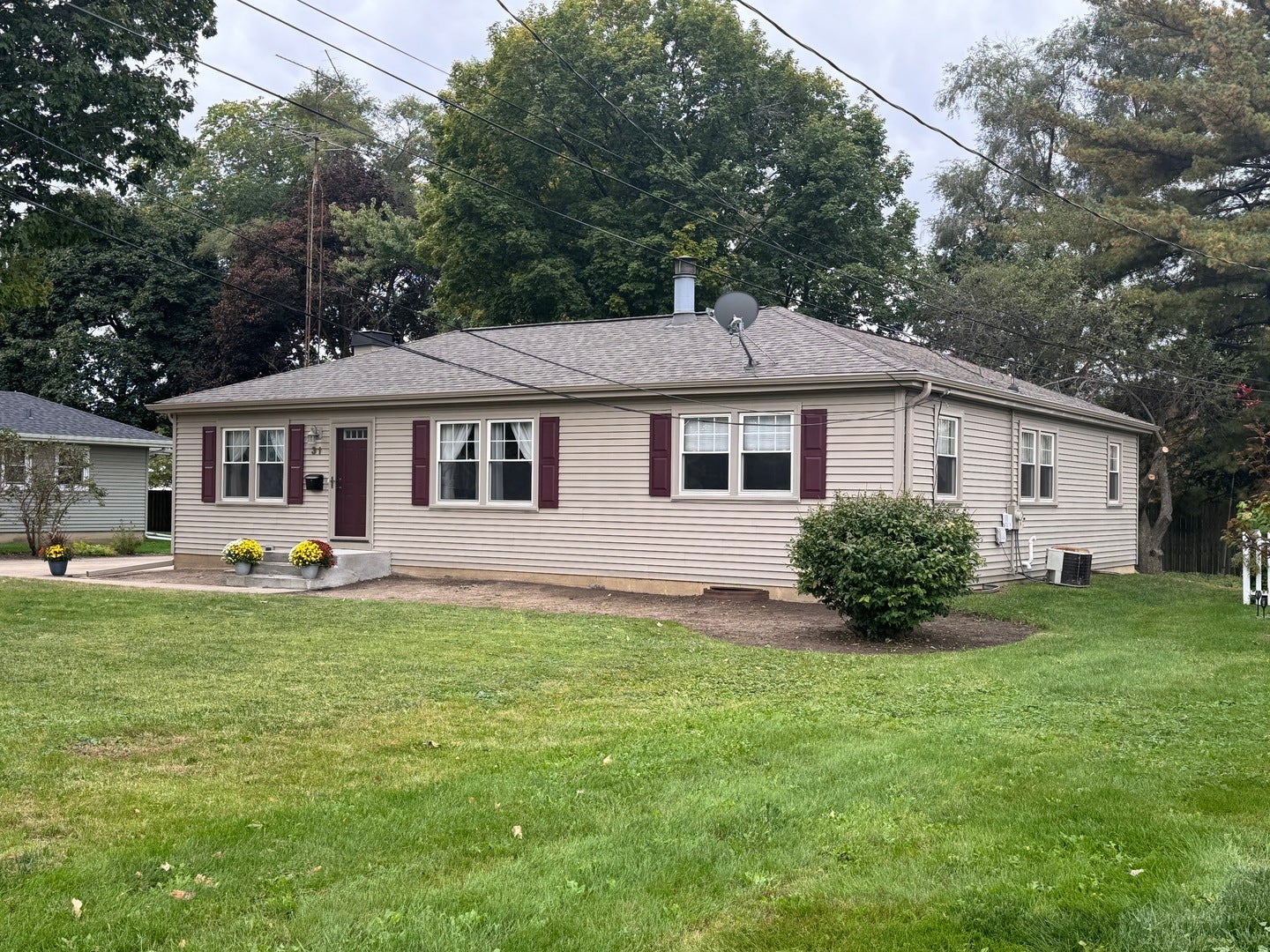 31 S Van Nortwick Avenue