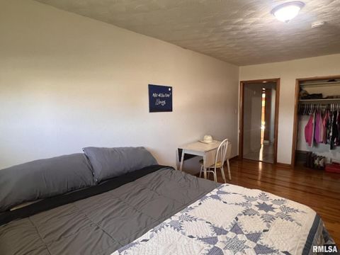 Tiny photo for 12563 Saraville Road, Marion, IL 62959 (MLS # QC4268516)