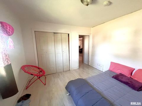 Tiny photo for 12563 Saraville Road, Marion, IL 62959 (MLS # QC4268516)