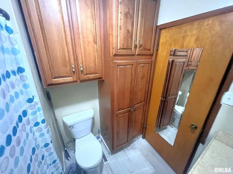 Tiny photo for 12563 Saraville Road, Marion, IL 62959 (MLS # QC4268516)