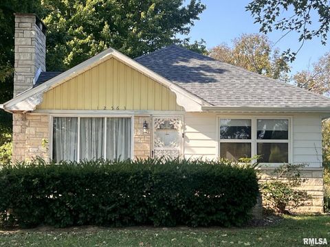 Tiny photo for 12563 Saraville Road, Marion, IL 62959 (MLS # QC4268516)