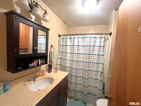 Tiny photo for 12563 Saraville Road, Marion, IL 62959 (MLS # QC4268516)