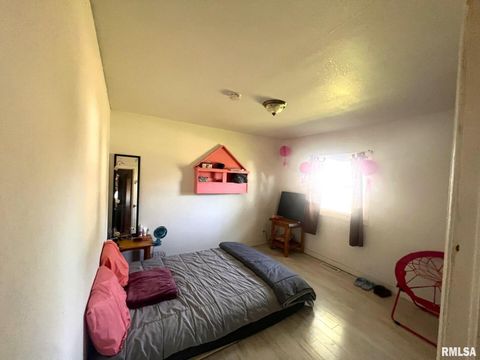 Tiny photo for 12563 Saraville Road, Marion, IL 62959 (MLS # QC4268516)