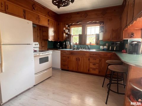 Tiny photo for 12563 Saraville Road, Marion, IL 62959 (MLS # QC4268516)