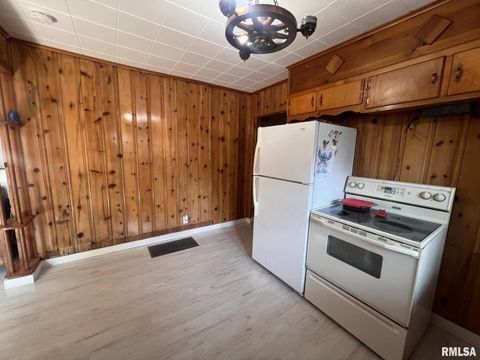 Tiny photo for 12563 Saraville Road, Marion, IL 62959 (MLS # QC4268516)