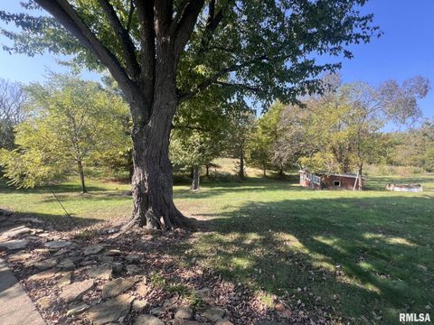 Tiny photo for 12563 Saraville Road, Marion, IL 62959 (MLS # QC4268516)