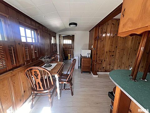 Tiny photo for 12563 Saraville Road, Marion, IL 62959 (MLS # QC4268516)