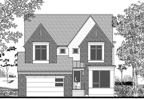Photo of 845 S Colfax Avenue, Elmhurst, IL 60126 (MLS # 12635551)