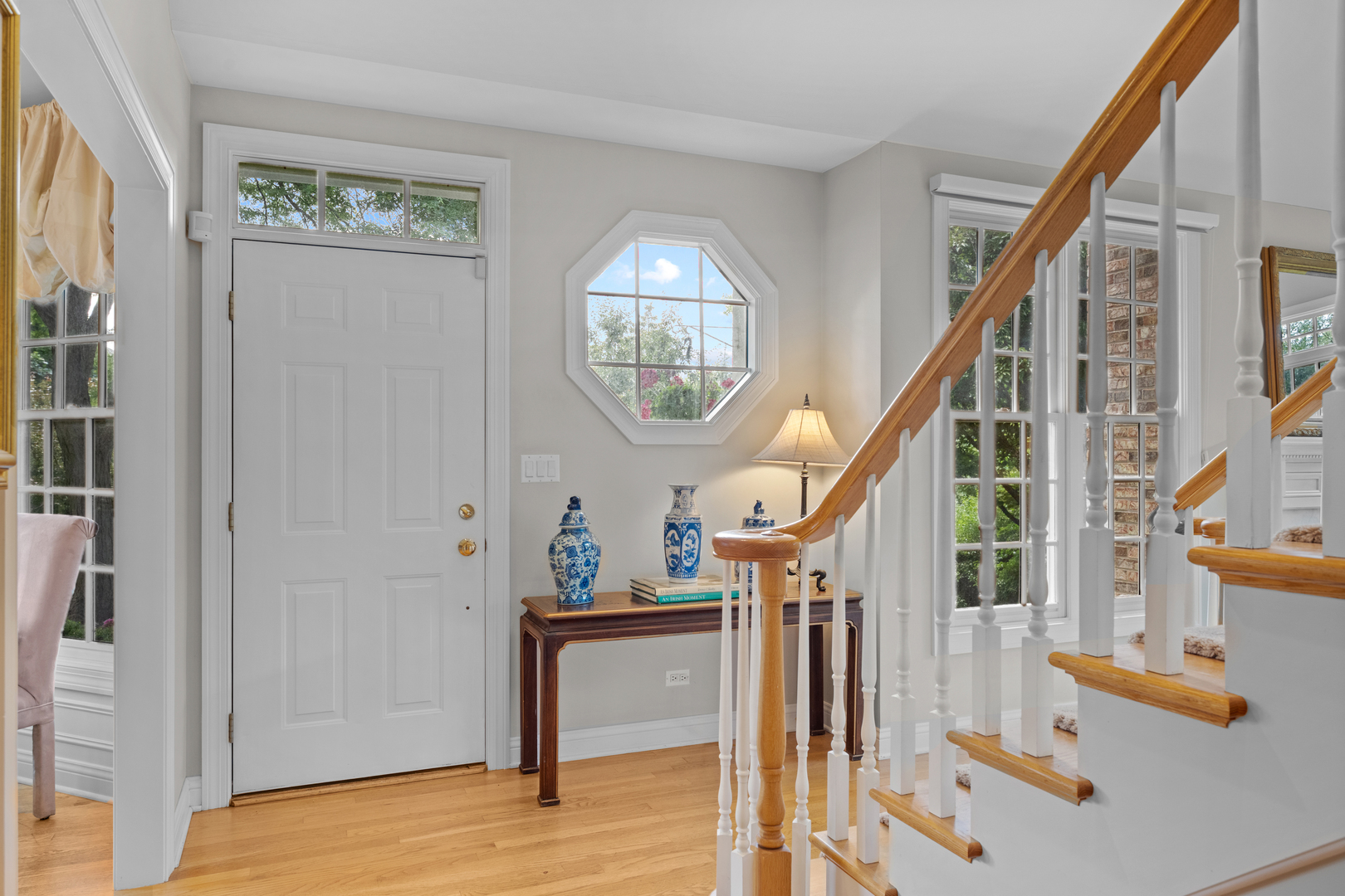 572 Stockbridge Court
