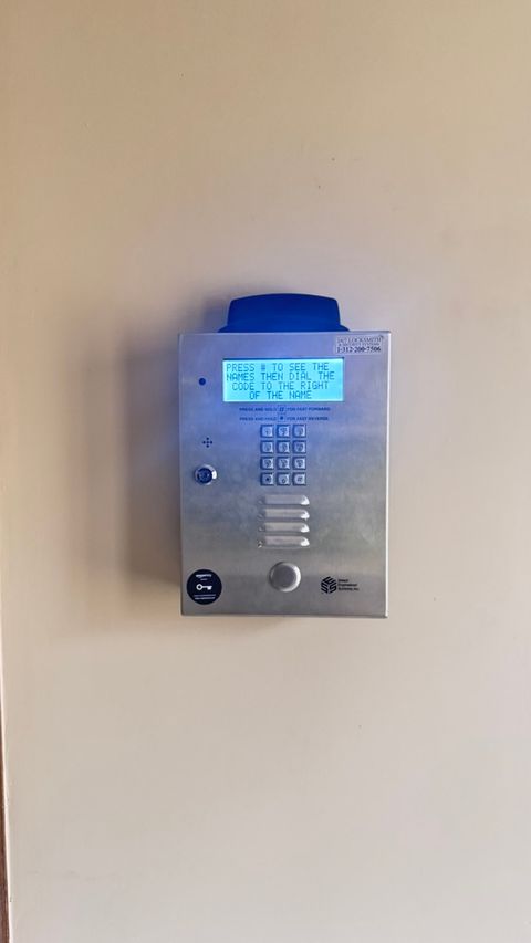 Tiny photo for 415 Wesley Avenue #48, Oak Park, IL 60302 (MLS # 12593883)