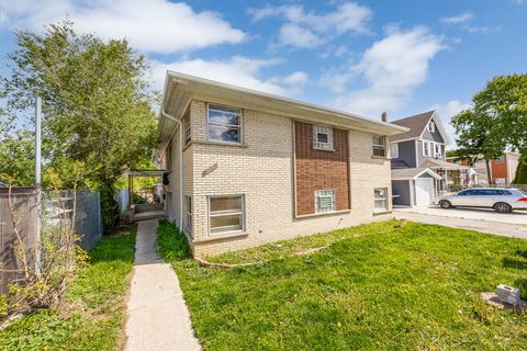 Photo of 7730 Ogden Avenue, Lyons, IL 60534 (MLS # 12646722)