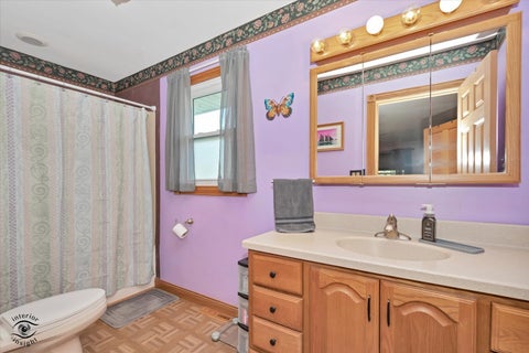 Tiny photo for 3912 Buck Avenue, Joliet, IL 60431 (MLS # 12756789)