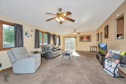 Tiny photo for 3912 Buck Avenue, Joliet, IL 60431 (MLS # 12756789)