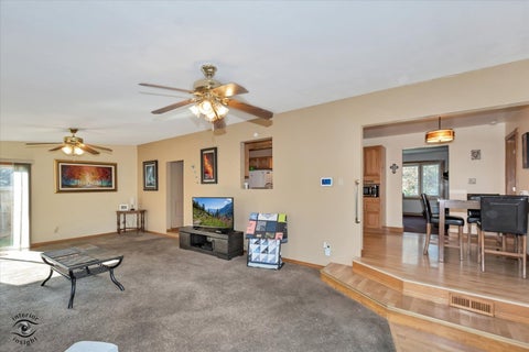 Tiny photo for 3912 Buck Avenue, Joliet, IL 60431 (MLS # 12756789)