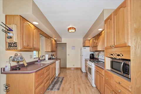 Tiny photo for 3912 Buck Avenue, Joliet, IL 60431 (MLS # 12756789)