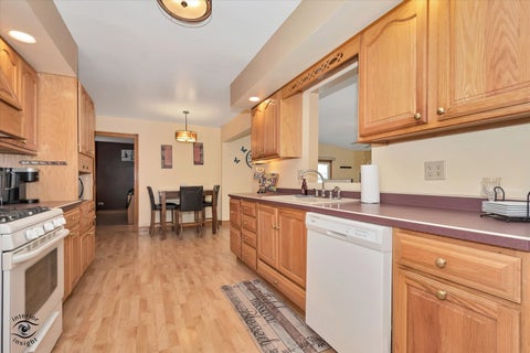 Tiny photo for 3912 Buck Avenue, Joliet, IL 60431 (MLS # 12756789)