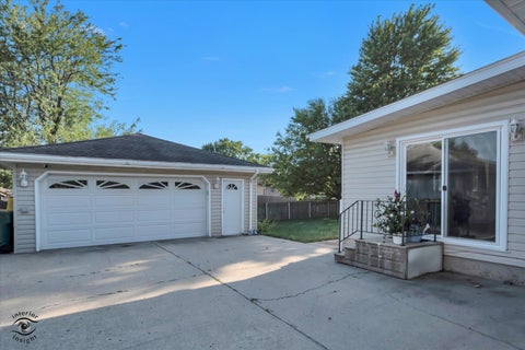 Tiny photo for 3912 Buck Avenue, Joliet, IL 60431 (MLS # 12756789)