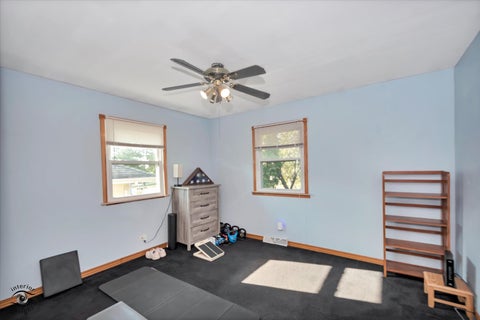Tiny photo for 3912 Buck Avenue, Joliet, IL 60431 (MLS # 12756789)