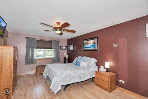 Tiny photo for 3912 Buck Avenue, Joliet, IL 60431 (MLS # 12756789)
